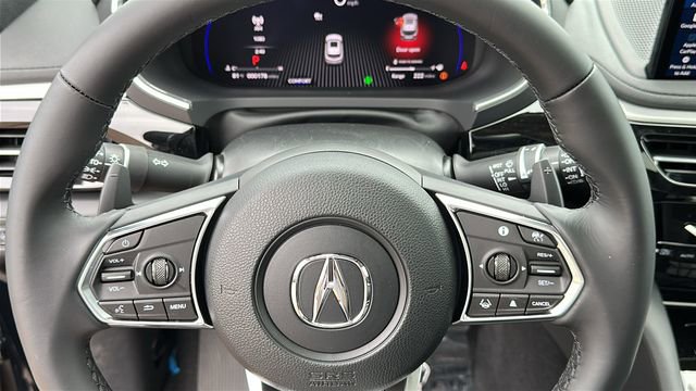 New 2026 Acura MDX Base image 13