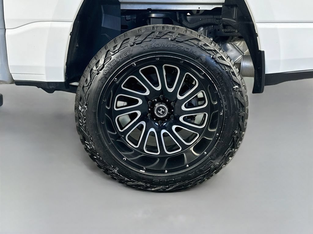 Used 2020 RAM 1500 Big Horn AWD/4WD image 32