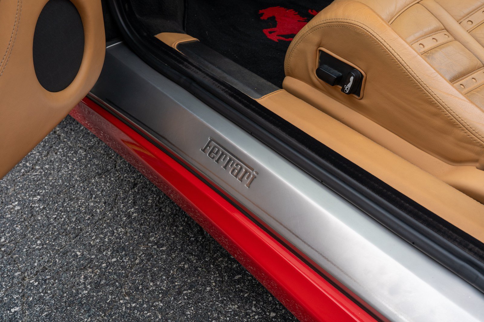 Used 2006 Ferrari F430 Spider RWD image 27