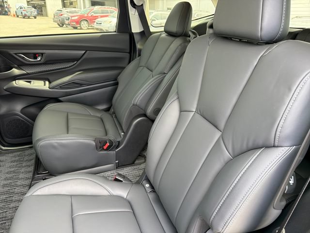 New 2026 Subaru Ascent Premium AWD/4WD image 19