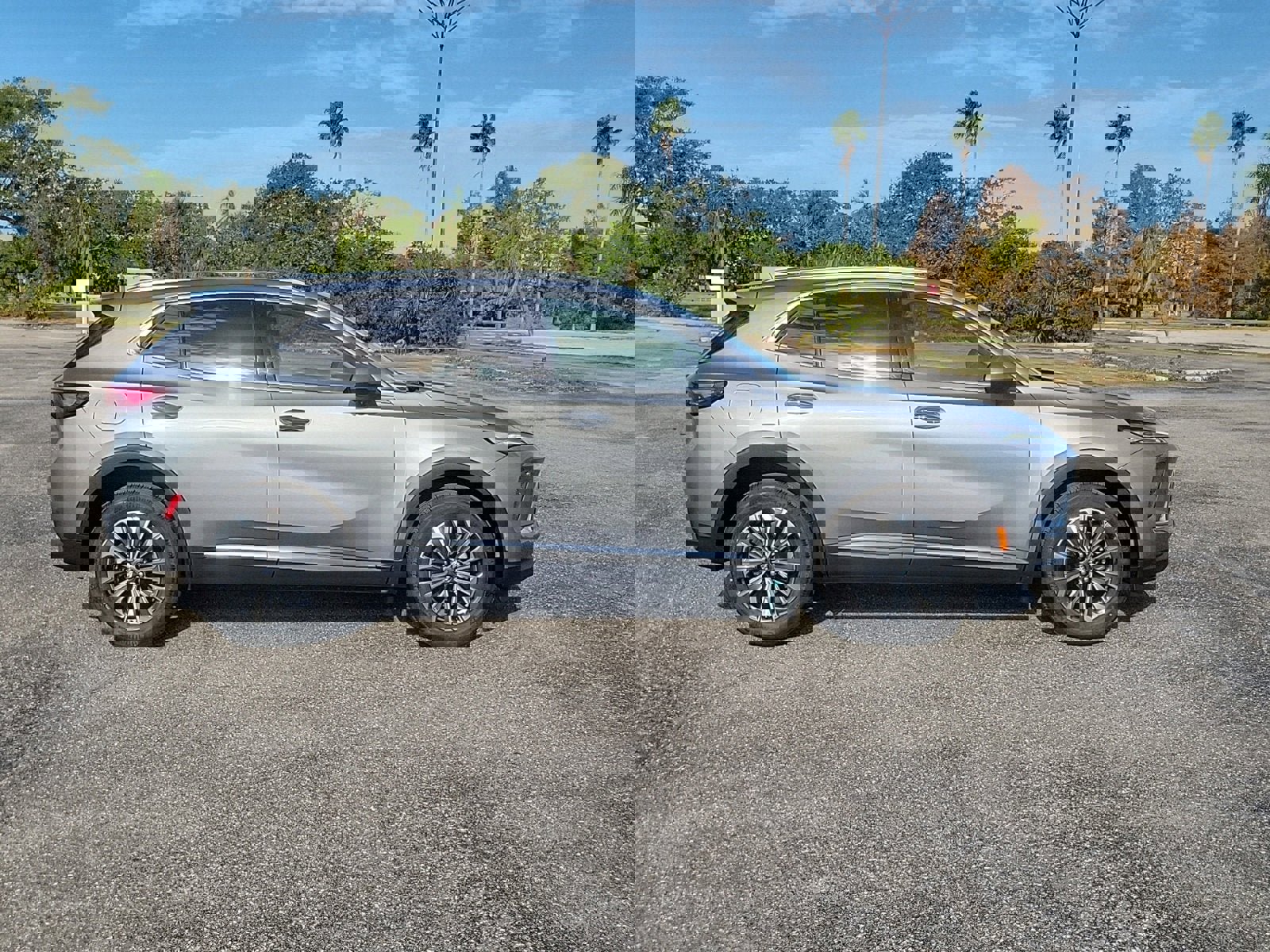 New 2026 Buick Envision Preferred image 4