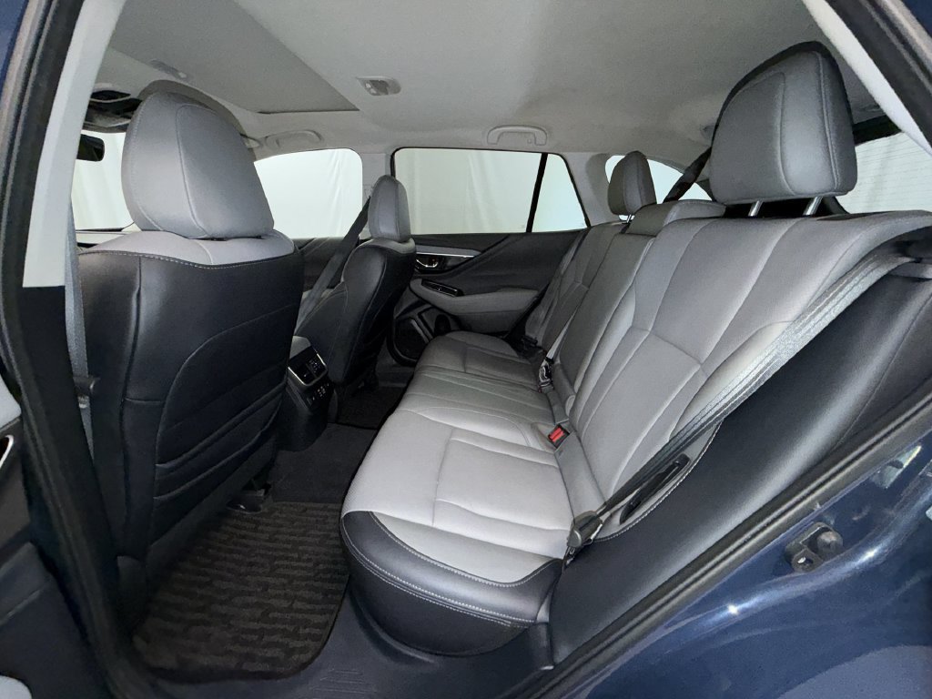 Used 2024 Subaru Outback Limited AWD/4WD image 5