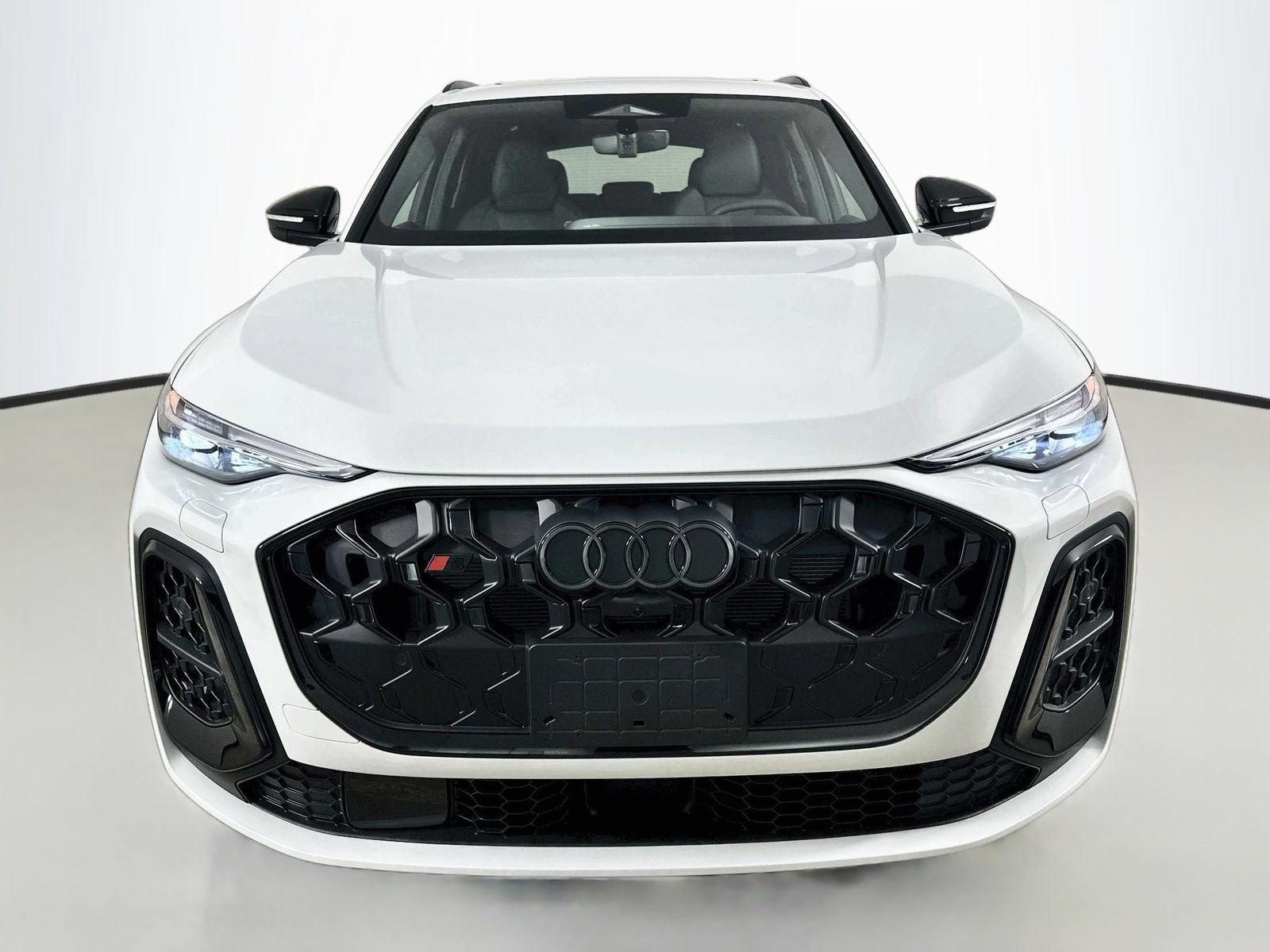 New 2026 Audi SQ5 Premium Plus AWD/4WD image 2