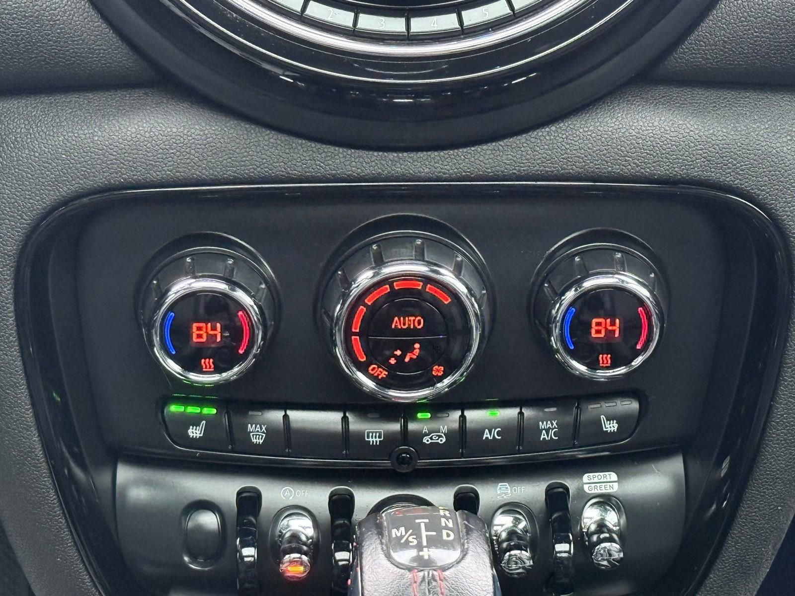 Used 2019 MINI Cooper Clubman S w/ Storage Package image 46