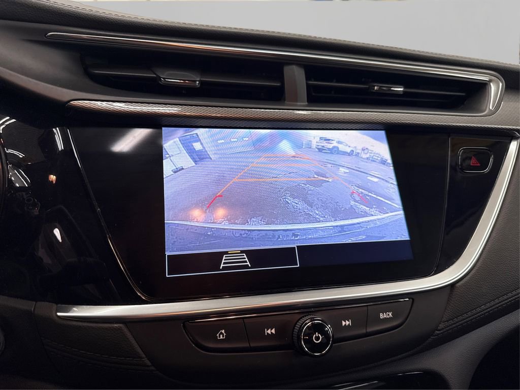 Used 2023 Buick Encore GX Preferred w/ Cold Weather Comfort Package image 26