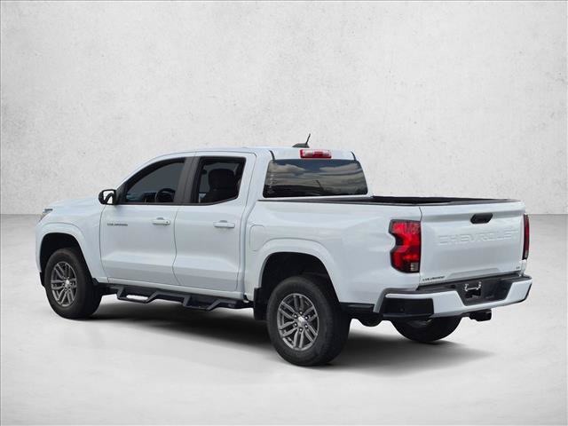 Used 2023 Chevrolet Colorado LT RWD image 7