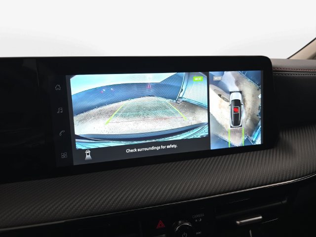 New 2027 Nissan Kicks SR w/ SR Premium Package FWD image 24