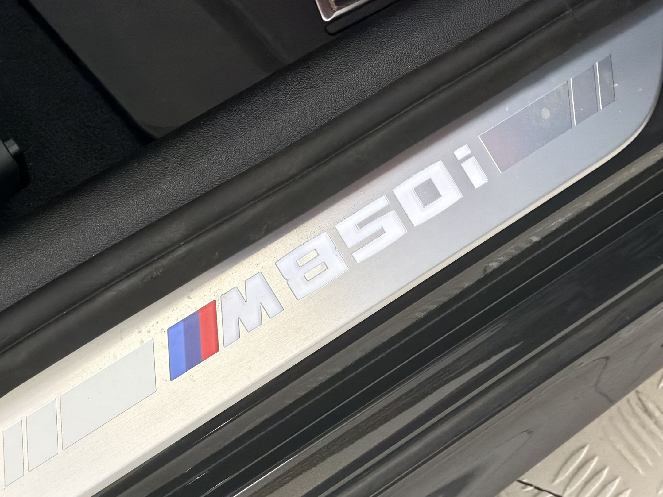 Certified 2025 BMW M850i xDrive AWD/4WD image 33