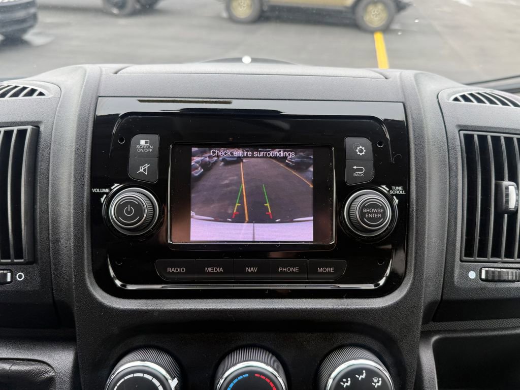 Used 2020 RAM ProMaster 1500 image 29