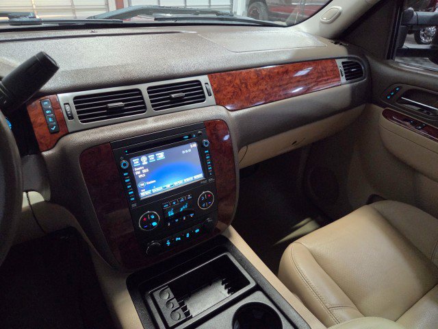 Used 2013 Chevrolet Silverado 2500 LTZ w/ LTZ Plus Package image 51