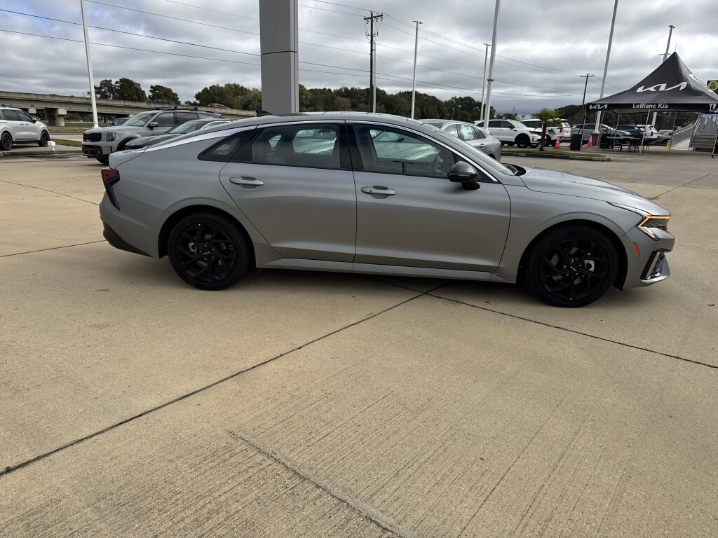 Used 2026 Kia K5 GT-Line w/ GT-Line Premium Package image 15