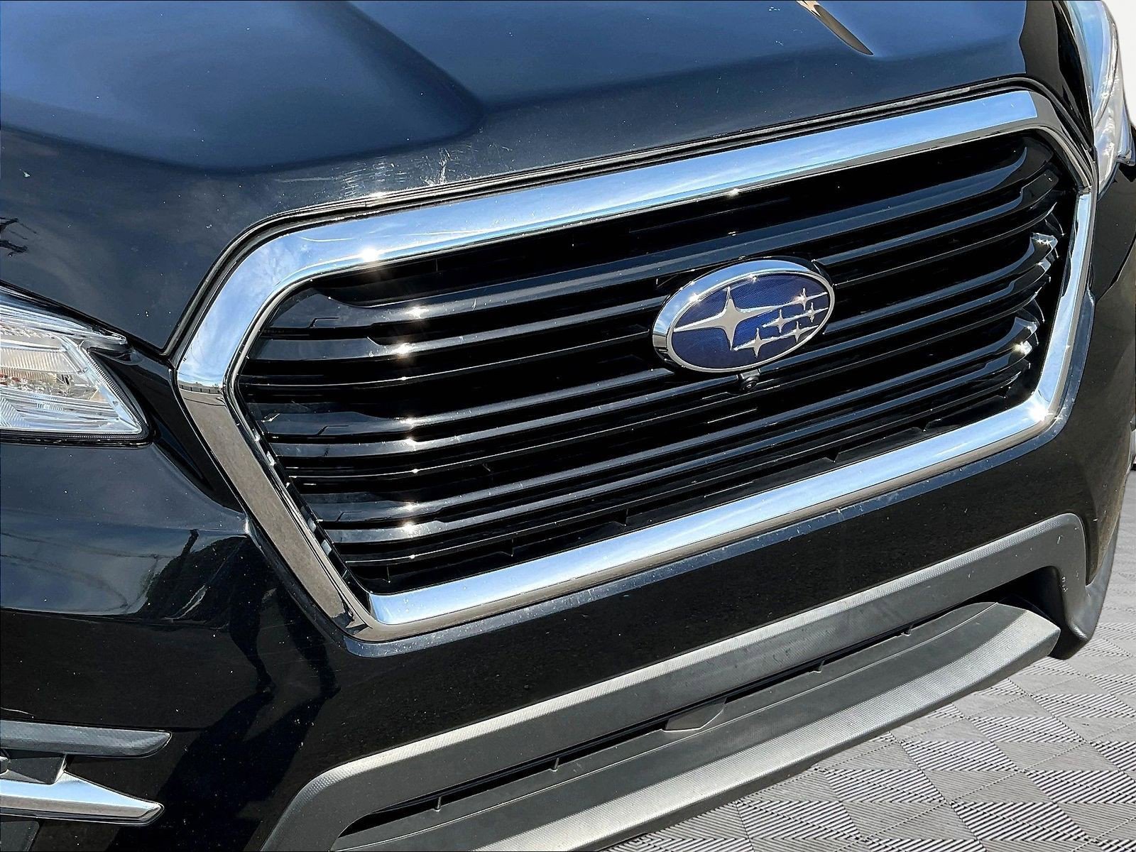 Used 2022 Subaru Ascent Touring w/ Popular Package #2A AWD/4WD image 32