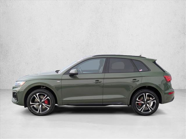 Used 2025 Audi Q5 2.0T Premium Plus image 9