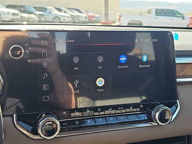 New 2026 GMC Canyon Denali image 11