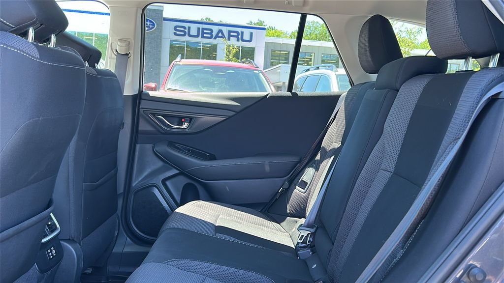 Certified 2024 Subaru Outback Premium AWD/4WD image 22