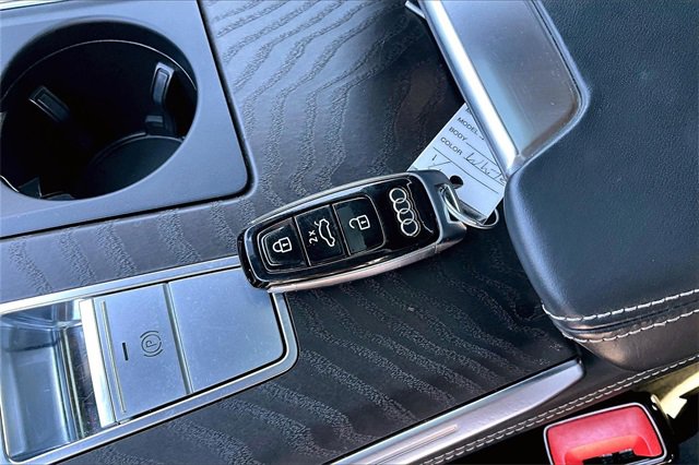 Used 2023 Audi A7 3.0T Prestige w/ Luxury Package image 10