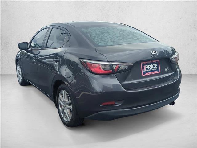 Used 2018 Toyota Yaris iA FWD image 8