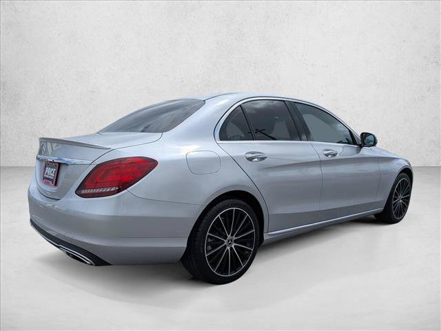 Used 2019 Mercedes-Benz C 300 Sedan image 5
