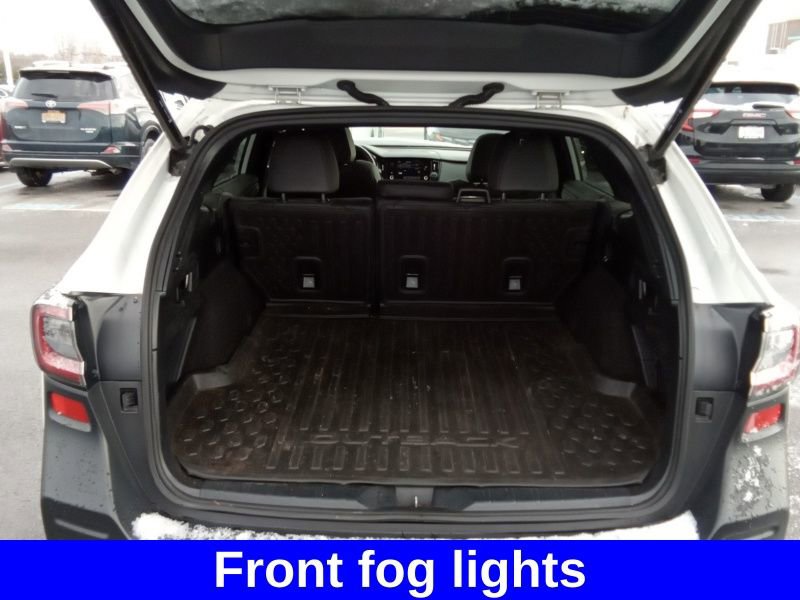 Certified 2023 Subaru Outback Wilderness image 23