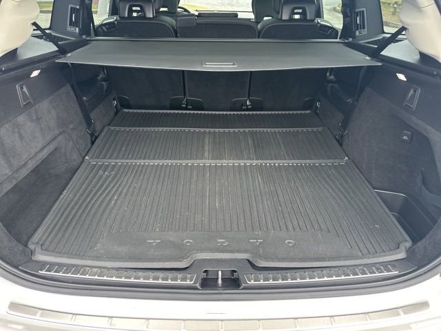 Used 2022 Volvo XC90 T6 Inscription w/ Advanced Package image 14