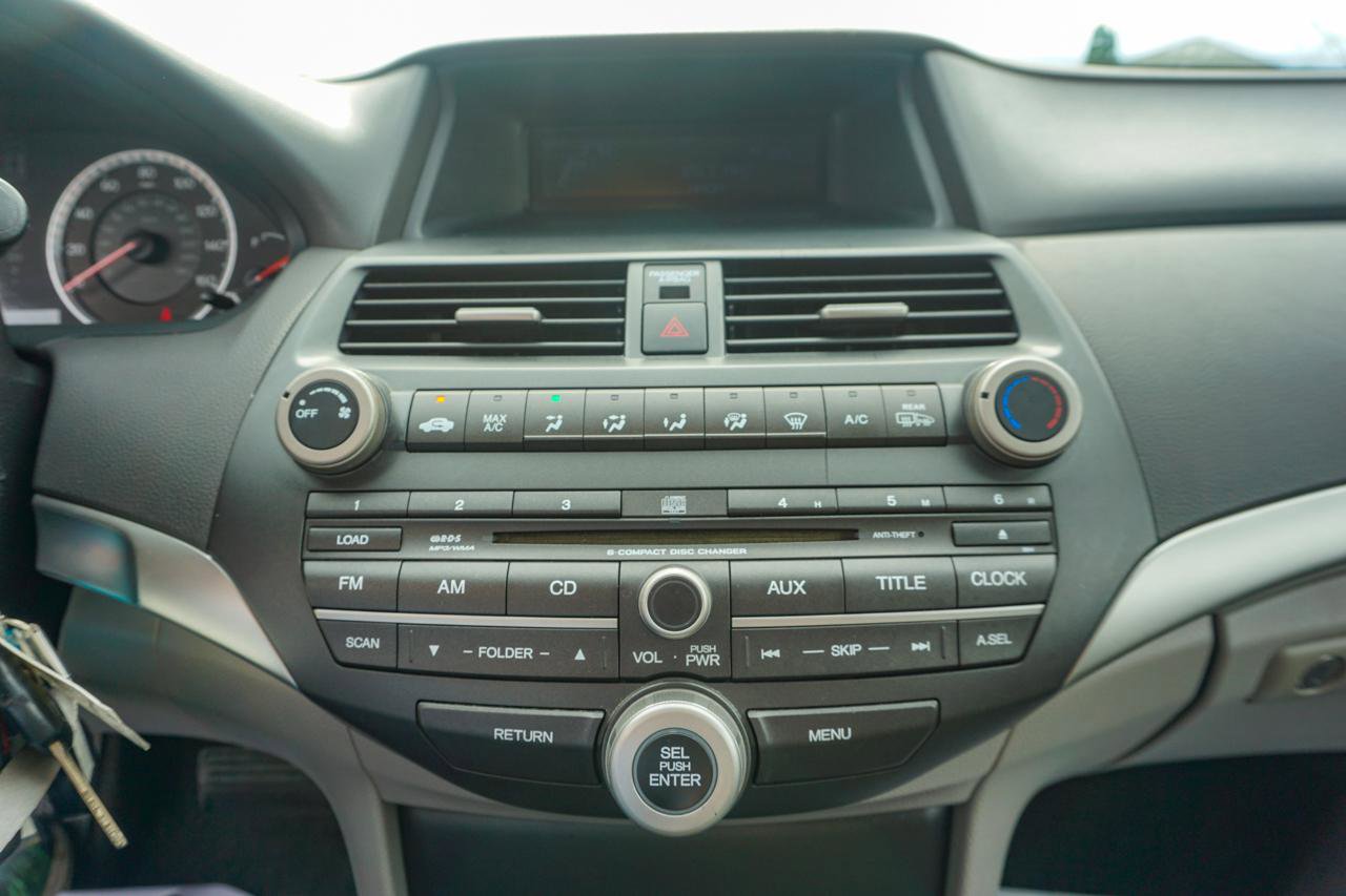 Used 2008 Honda Accord EX image 13