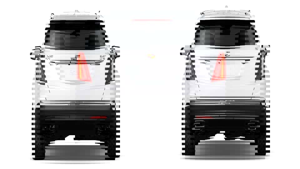 New 2026 Cadillac XT5 Luxury image 30