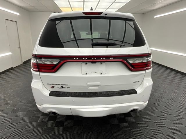 Used 2023 Dodge Durango GT AWD/4WD image 22