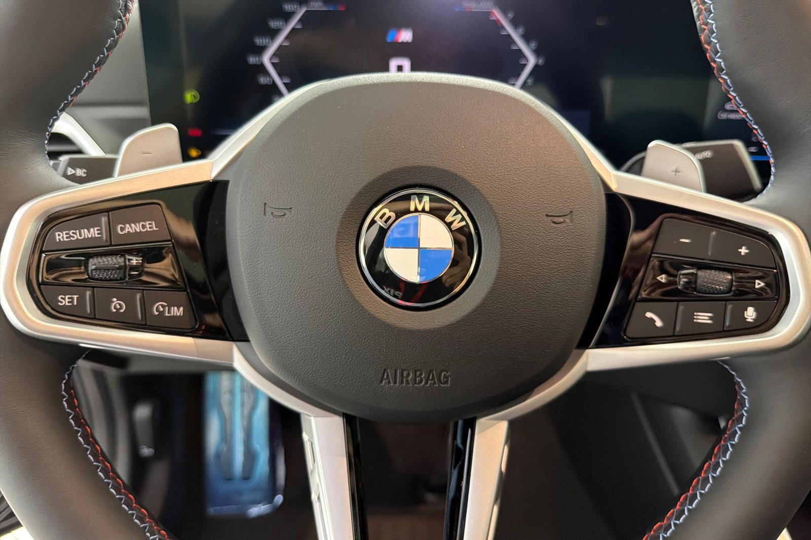 New 2026 BMW M340i w/ Premium Package RWD image 11