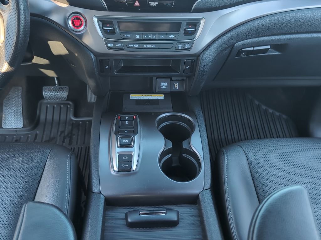 Used 2023 Honda Passport EX-L image 20