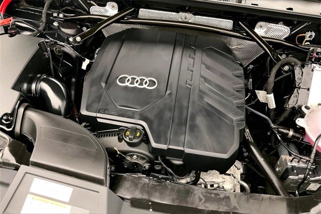 Used 2023 Audi Q5 2.0T Prestige w/ Prestige Package image 31