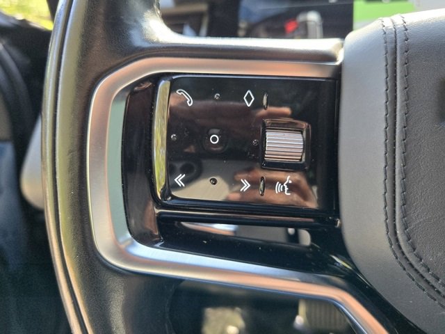 Used 2021 Land Rover Range Rover Velar R-Dynamic S image 27