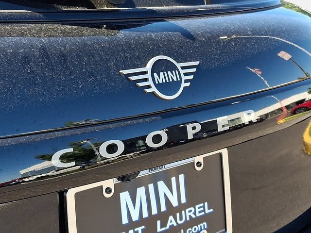 New 2026 MINI Cooper S FWD image 20