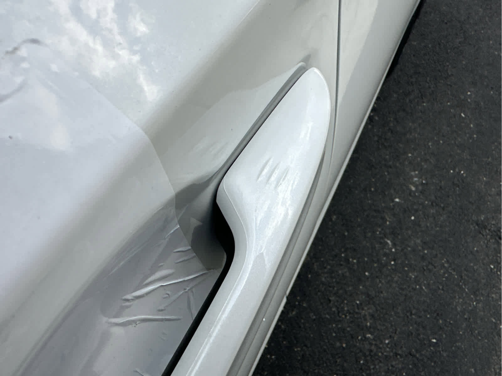 New 2026 Honda Civic Sport image 16