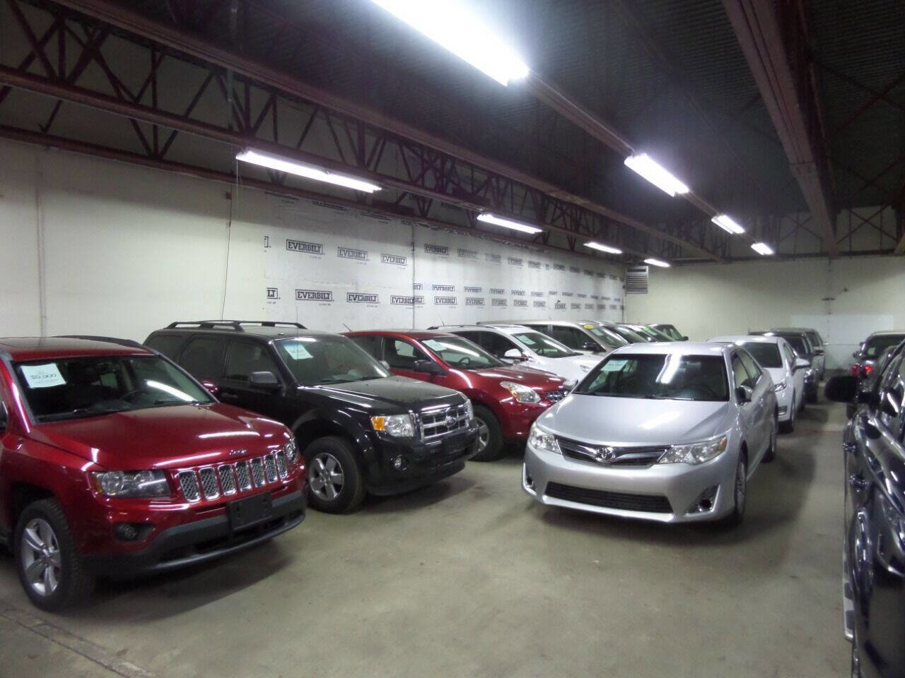 Used 2012 Honda Civic LX image 29