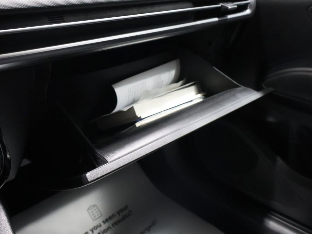 Used 2025 Hyundai Tucson SEL image 29