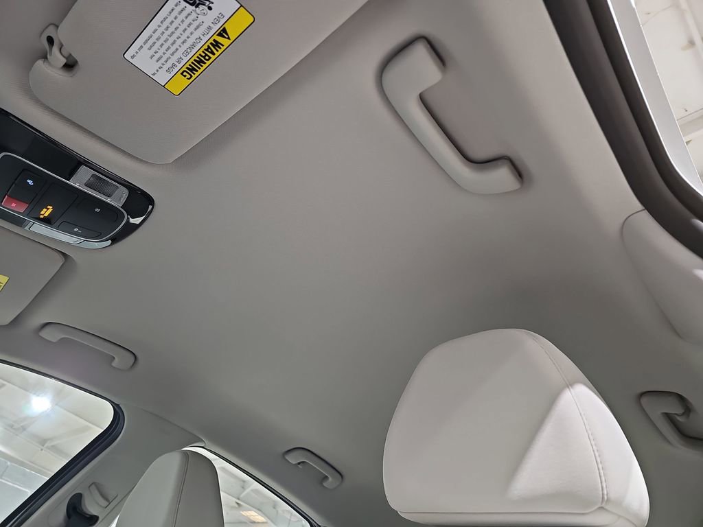 New 2026 Hyundai Sonata SEL AWD/4WD image 31