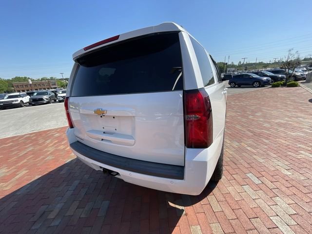 Used 2018 Chevrolet Tahoe LT image 16