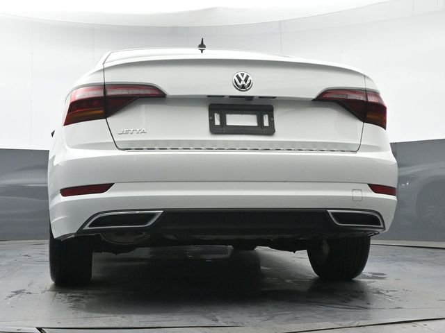 Used 2019 Volkswagen Jetta R-Line w/ R-Line Cold Weather Package FWD image 26
