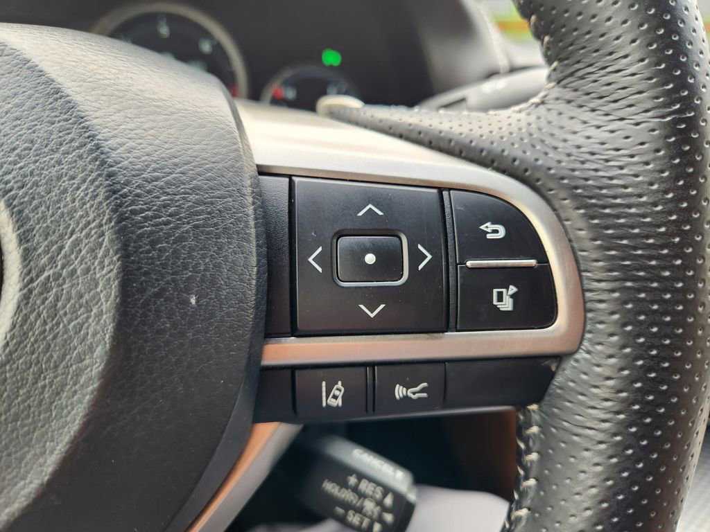 Used 2016 Lexus GS 350 F Sport w/ F Sport Package image 29