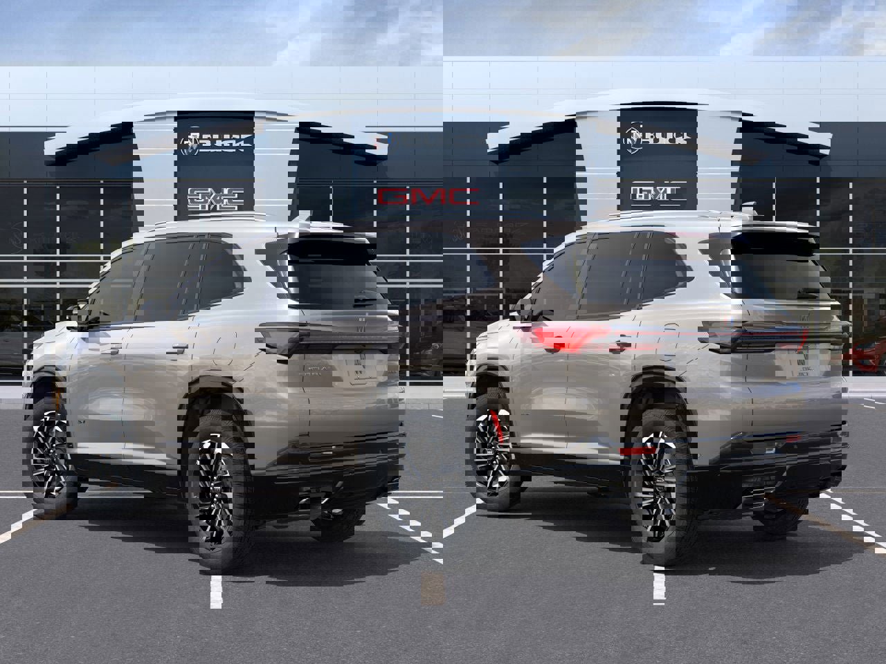 New 2026 Buick Enclave Sport Touring image 27