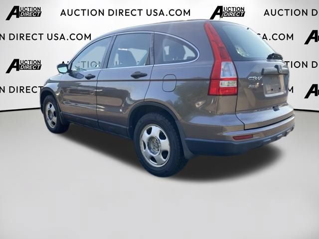 Used 2010 Honda CR-V LX image 11