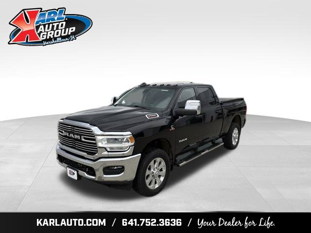 Used 2023 RAM 2500 Laramie