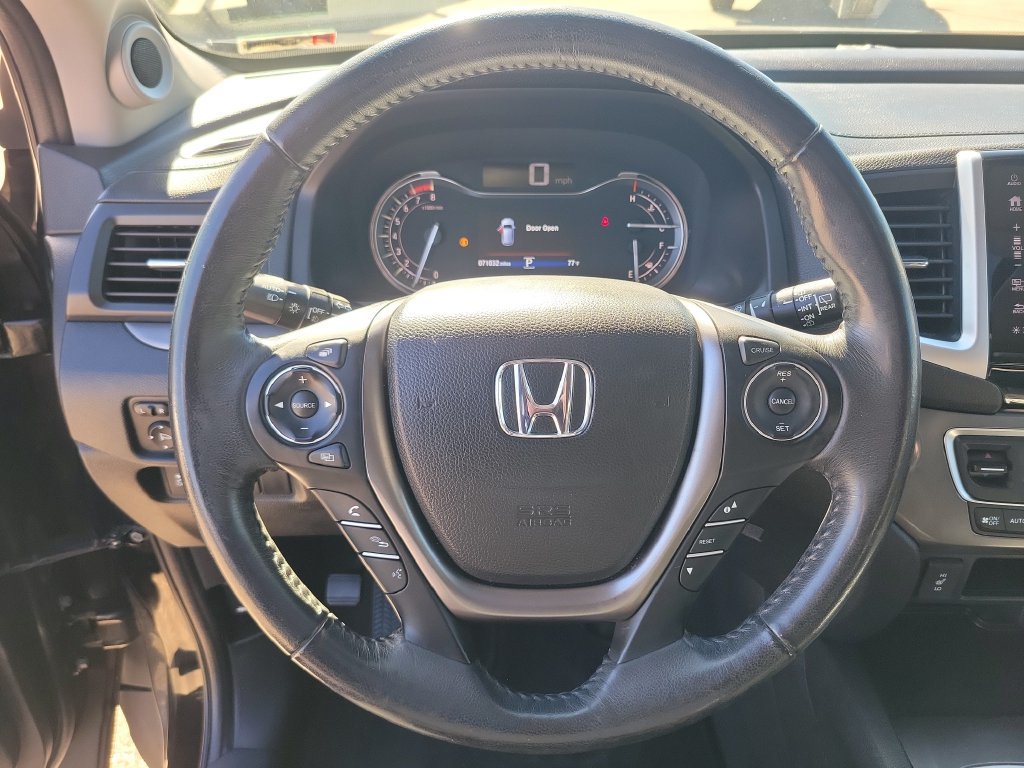 Used 2017 Honda Pilot EX-L image 23
