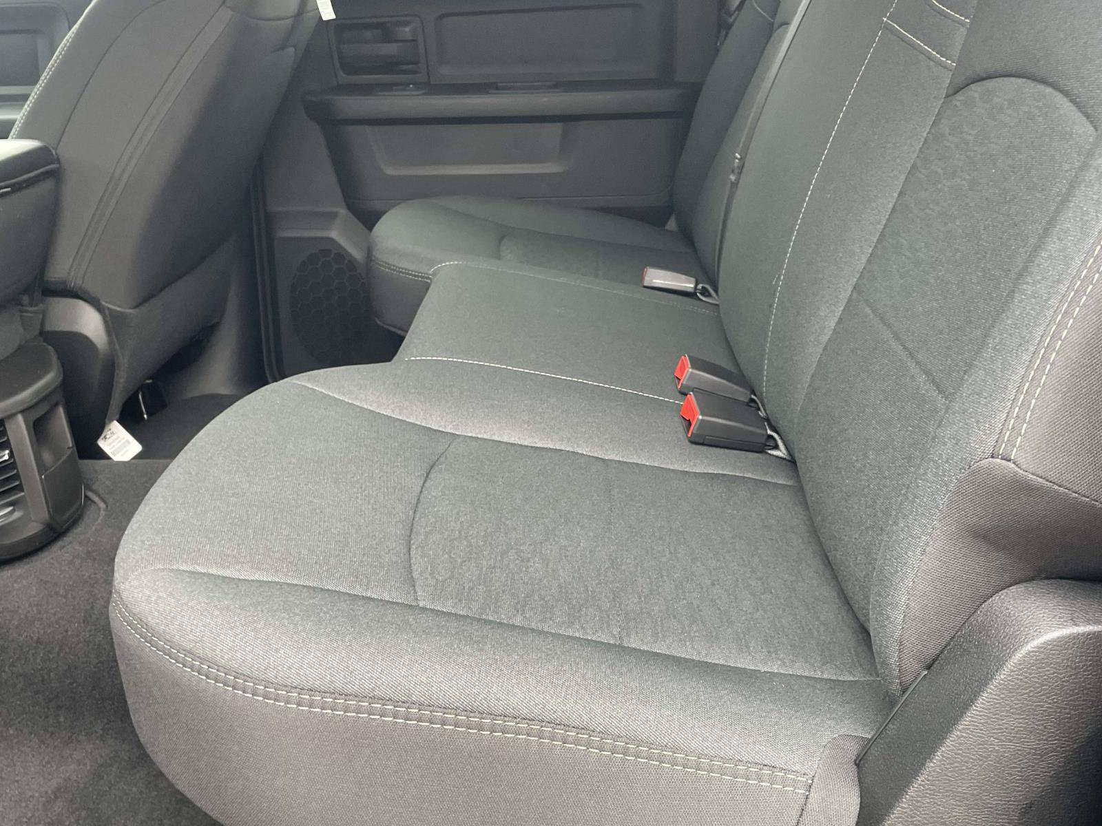 New 2026 RAM 2500 Tradesman AWD/4WD image 8