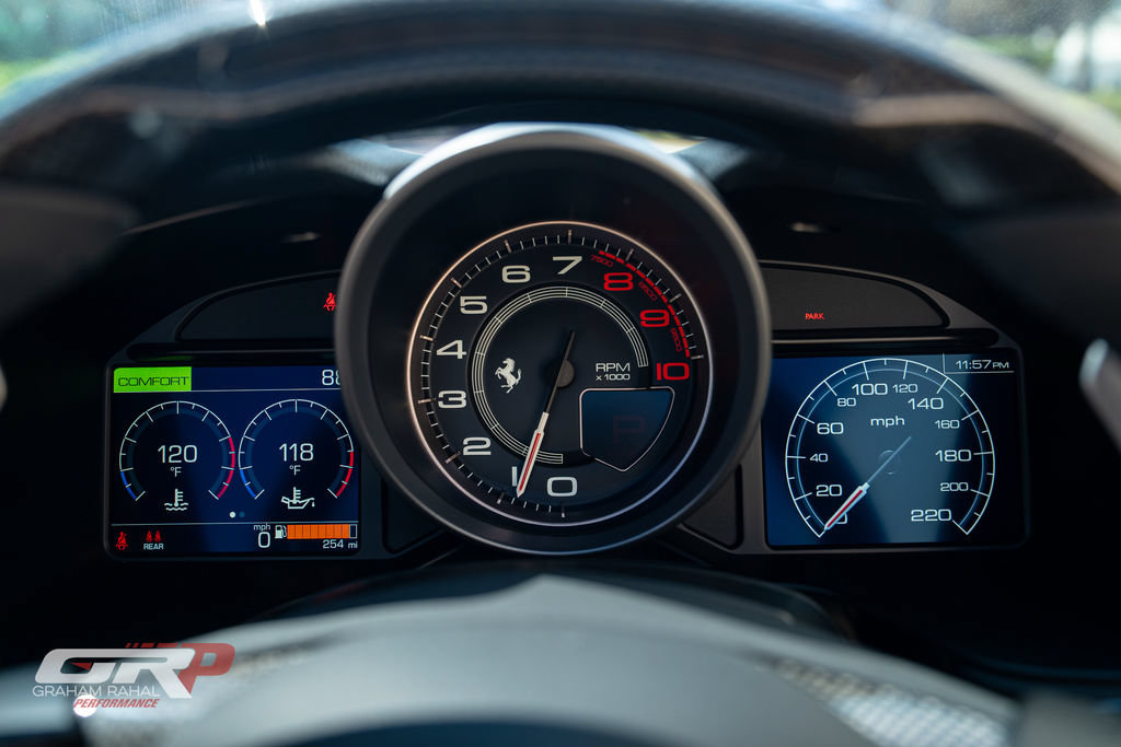 Used 2023 Ferrari Portofino M RWD image 39