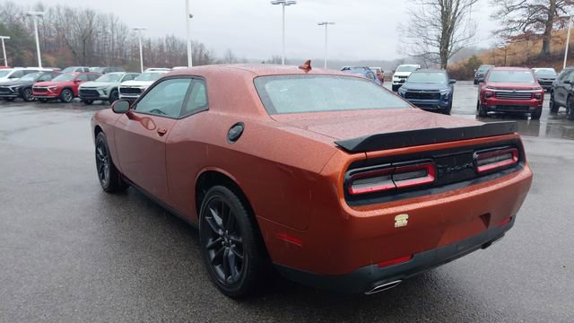 Used 2023 Dodge Challenger GT w/ Blacktop Package image 6