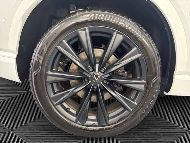 Used 2025 Lexus RX 500h F Sport w/ Convenience Package AWD/4WD image 34