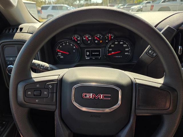 New 2026 GMC Sierra 1500 Pro w/ Pro Value Package RWD image 28