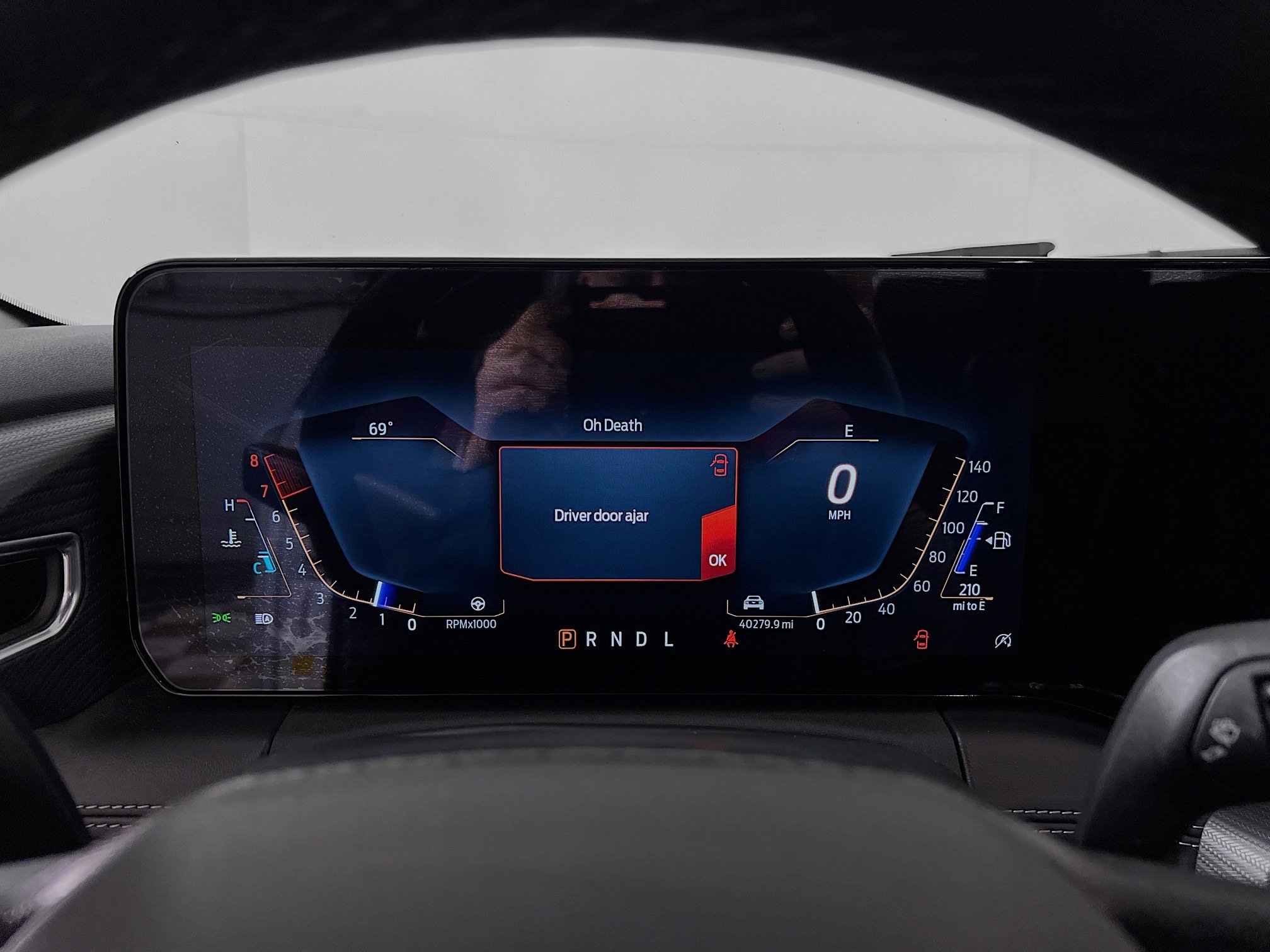 Used 2024 Ford Mustang Premium image 22