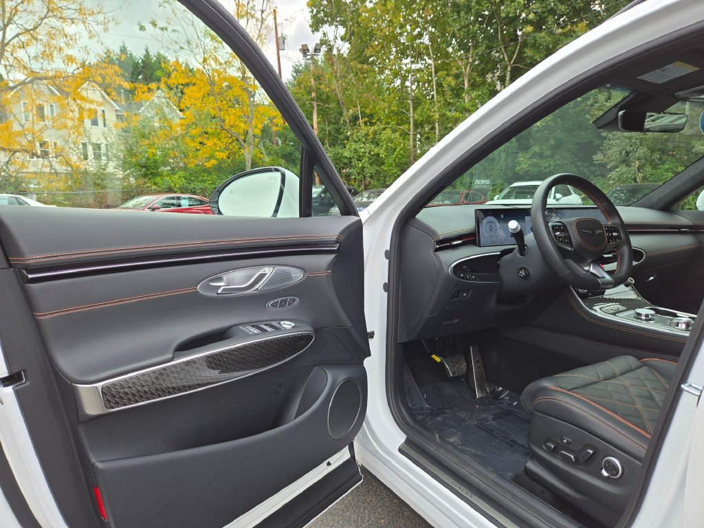 Used 2026 Genesis GV70 3.5T Sport Prestige AWD/4WD image 20